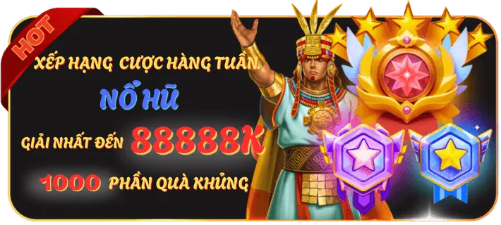 Game nổ hũ và bắn cá