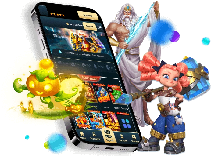 Đề xuất game hay nhất trên 88aa link vào