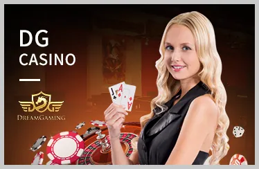 Sòng bạc trực tuyến với các trò Baccarat, Roulette