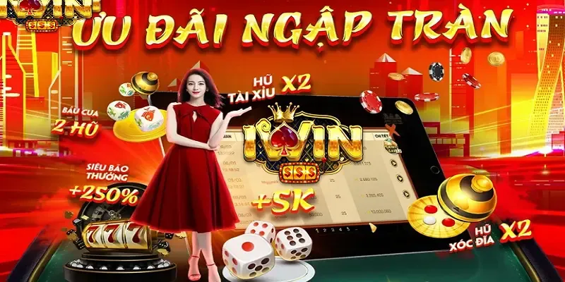 Khám phá trò chơi casino mới